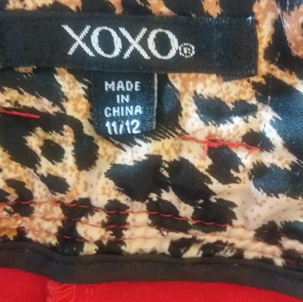 Cropped pants - Picture 3 of 5